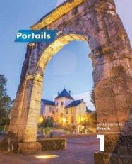 Portails Student Edition (Loose-Leaf) 