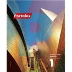 Portales 1e Code(eCompanion) (12M) + LL (Spanish Edition) with Access