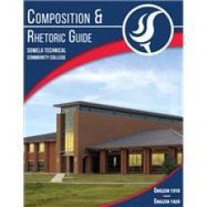Composition & Rhetoric Guide: SOWELA Technical Community College 
