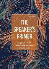Speaker's Primer 3rd