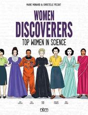 Women Discoverers : Top Women in Science 