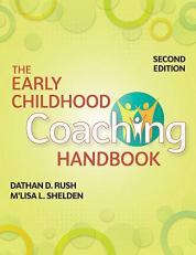 The Early Childhood Coaching Handbook 