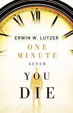One Minute after You Die (Pack Of 25)
