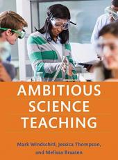 Ambitious Science Teaching 