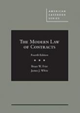 The Modern Law of Contracts 4th