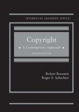 Copyright : A Contemporary Approach 2nd