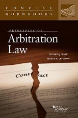 Principles of Arbitration Law 