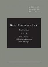 Basic Contract Law 10th