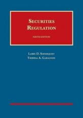 Securities Regulation 9th