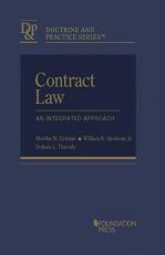 Contract Law : An Integrated Approach 