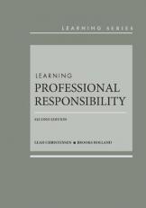 Learning Professional Responsibility with Access 2nd