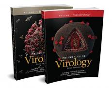 Principles of Virology, Multi-Volume Volume 1