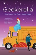 Geekerella : A Fangirl Fairy Tale 