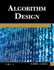 Algorithm Design Basics 