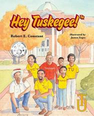 Hey Tuskegee! 