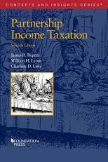 Partnership Income Taxation 7th