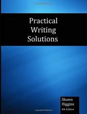 Practical Writing Solutions 