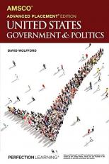 Advanced Placement United States Government & Politics, 3rd Edition