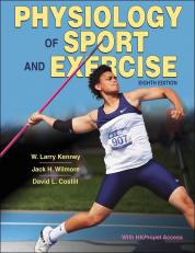 Physiology Of Sport And ... (ll) - With Access 8th