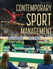 Contemporary Sport Management - With Access 7th