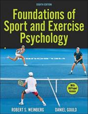 Foundations of Sport and Exercise Psychology with Access 8th