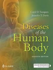 Diseases of the Human Body with Access 7th