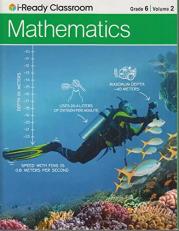 Ready Classroom Mathematics Grade 6 Volume 2
