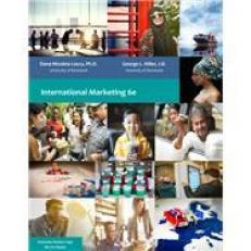 International Marketing 6e
