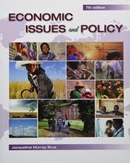 Economic Issues and Policy 7th Ed