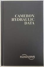 Cameron Hydraulic Data : 20th Edition