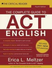 Complete Guide to Act English, Fourth Edition