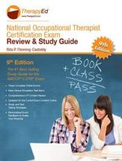 National Occupational Therapy Certification Exam Review and Study Guide 9th