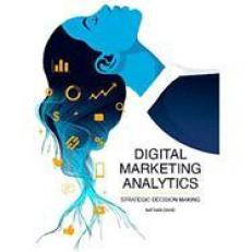 Digital Marketing Analytics 