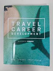 Travel Career Development 11th