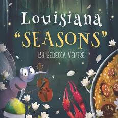 Louisiana Seasons 