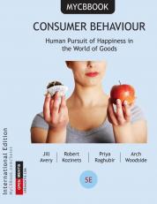 Cb5econsumer Psychology/consumer Behavior/behaviour_how Humans Think, F 5th