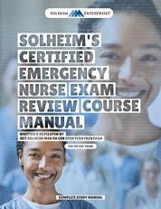 Certified Emergency Nurse (CEN ®) Exam Preparation Study Guide 9th