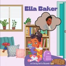 Ella Baker 