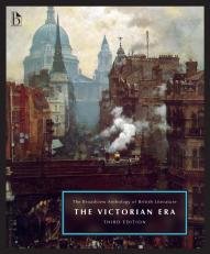 Broadview Anthology Of British Literature, Volume 5: The Victorian 21st