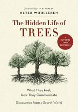 The Hidden Life of Trees : What They Feel, How They Communicate--Discoveries from a Secret World 