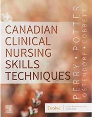 Canadian Clinical Nursing Skills and Techniques 