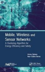 Mobile Wireless and Sensor Networks 