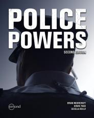 Police Powers 2nd