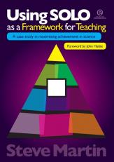 Using SOLO as a Framework for Teaching 1st