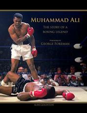 Muhammad Ali : The Story of a Boxing Legend 