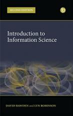 Introduction to Information Science 2nd