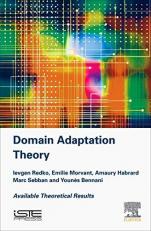 Advances in Domain Adaptation Theory 