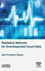 Statistical Methods for Overdispersed Count Data 