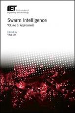 Swarm Intelligence : Applications 