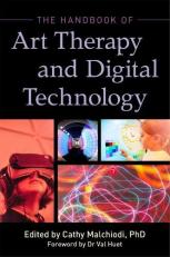 Art Therapy and Digital Technology 